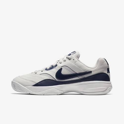 Original Mens Nike Court Lite Tennis shoe 845021 044 Size UK 12 (SA 12)