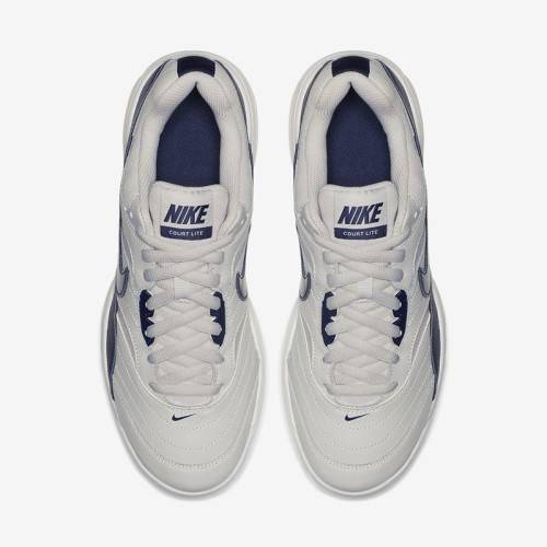 Original Mens Nike Court Lite Tennis shoe 845021 044 Size UK 12 (SA 12)