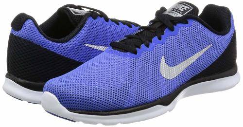 Original Women's NIKE In-Season TR 6 Training Shoes 852449 400 UK Size 5.5 (SA 5.5)
