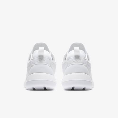 Original Women's NIKE Roshe TWO 844931 100 WHITE/ WHITE Size UK 4.5 (SA 4.5)