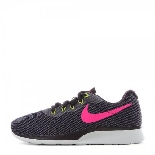 Original Women's Nike Tanjun Racer PORT WINE / PINK 921668 600 UK 5.5 (SA 5.5)
