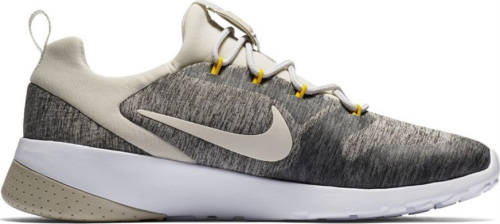 Original Women's Nike CK Racer  916792 005 LIGHT BONE GREY Size UK 4.5 / 5 (SA 4.5 / 5)