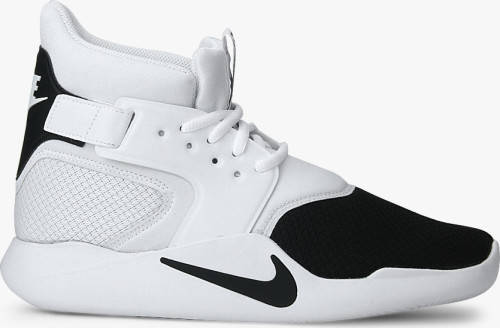 Original Mens Nike INCURSION MID Black/ Black-White 917541 004 Size UK 11 (SA 11)