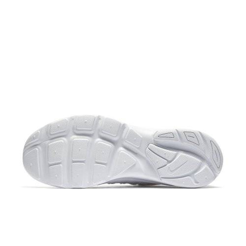 Original Womens Nike DARWIN Sportswear White/ White 819959 100 Size UK 5 (SA 5)