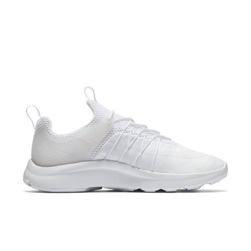 Original Womens Nike DARWIN Sportswear White/ White 819959 100 Size UK 5 (SA 5)