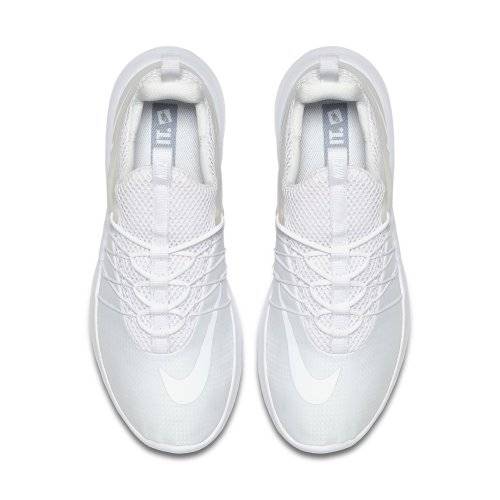 Original Womens Nike DARWIN Sportswear White/ White 819959 100 Size UK 5 (SA 5)
