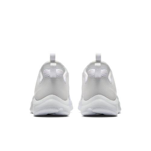 Original Womens Nike DARWIN Sportswear White/ White 819959 100 Size UK 5 (SA 5)