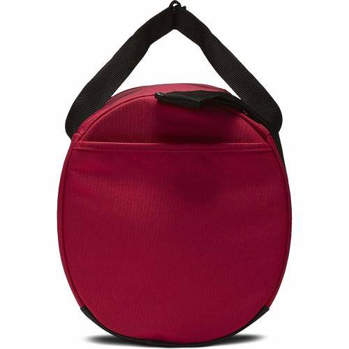 Original NIKE Synthetic 51cm BA5797 667 Rush Pink/Black Gym Bag - 27 Liters