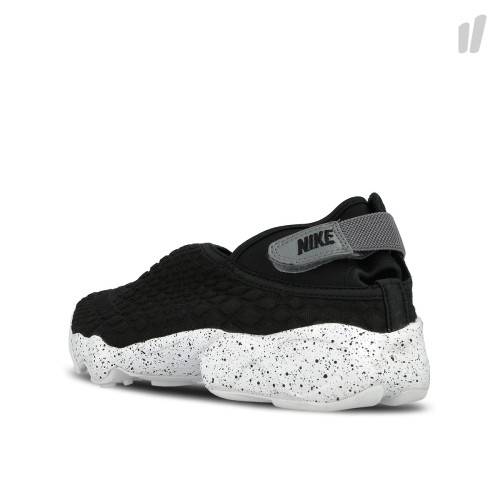 Original Women's Nike RIFT WRAP SE Black/ Cool-Grey-White 881192 001 Size UK 4.5 (SA 4.5)