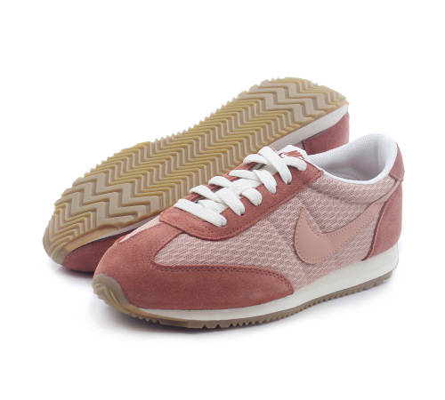 Original Womens Nike Oceania Textile Rose Gold/ Dusty Peach 511880 612 Size UK 4 (SA 4)