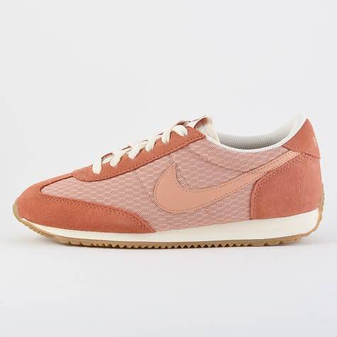 Original Womens Nike Oceania Textile Rose Gold/ Dusty Peach 511880 612 Size UK 4 (SA 4)