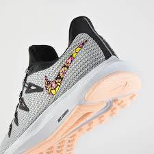 Original Women's NIKE QUEST Special Edition (SE) White/ Crimson Tint BQ9267 100 Size UK 6 (SA 6)