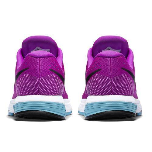 Original Women's Nike Air Zoom Vomero 11 HYPR/ VLT/ BLK GMM 818100 501 Size UK 5.5 (SA 5.5)
