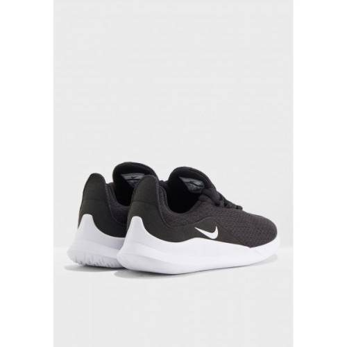Original Womens NIKE Viale AA2185 003 (LATEST) BLACK/ WHITE Size UK 5 (SA 5)