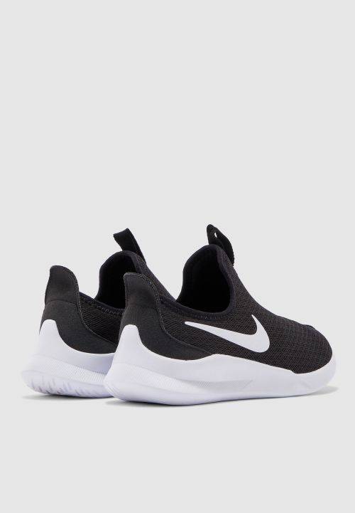 Original Womens NIKE Viale SLP AQ2234 001 (LATEST) BLACK/ WHITE Size UK 4 (SA 4)