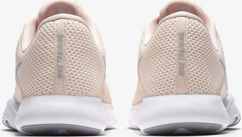 Original Women's NIKE Flex TR 8 (latest) Guava Ice/ Grey 924339 801 Size UK 4.5 (SA 4.5)