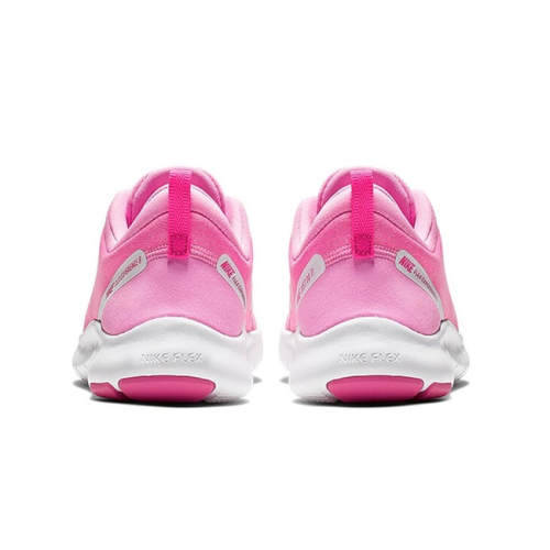 Original Women's NIKE Flex Experience Run 8 AJ5908 601 Psychic Pink/ White Size UK 5.5 (SA 5.5)