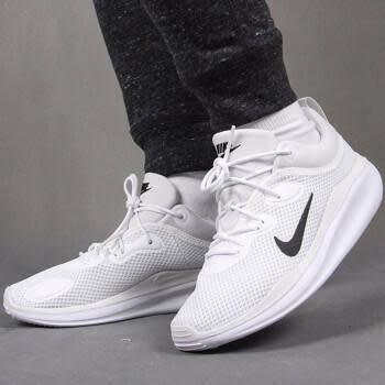 Original Womens NIKE Acmi SNEAKER (latest) AO0834 600 White/Black Size UK 4.5 (SA 4.5)