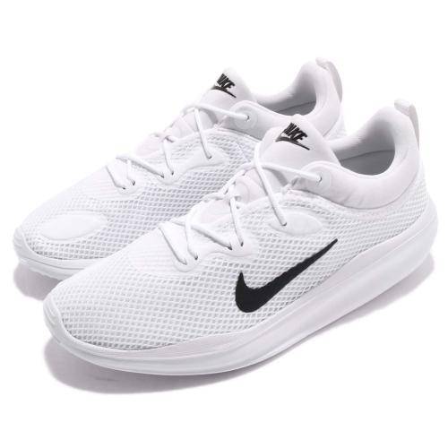 Original Womens NIKE Acmi SNEAKER (latest) AO0834 600 White/Black Size UK 4.5 (SA 4.5)