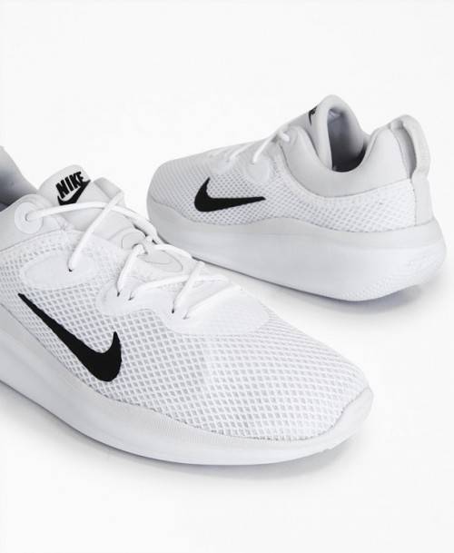 Original Womens NIKE Acmi SNEAKER (latest) AO0834 600 White/Black Size UK 4.5 (SA 4.5)