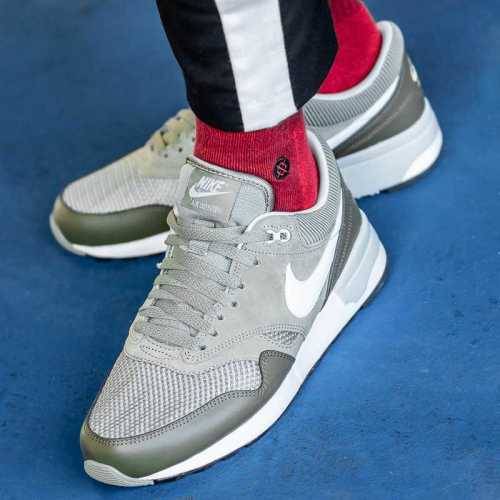 Original Mens NIKE Air ODYSSEY Jade Stone Retro Look 652989 301 Size UK 8.5 (SA 8.5)