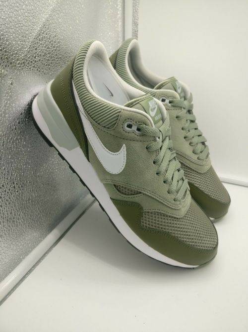 Original Mens NIKE Air ODYSSEY Jade Stone Retro Look 652989 301 Size UK 8.5 (SA 8.5)