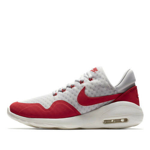 Original Women's Nike AIR MAX SASHA Vast Grey/ Tropical Pink 916783 004 Size UK 5.5 (SA 5.5)