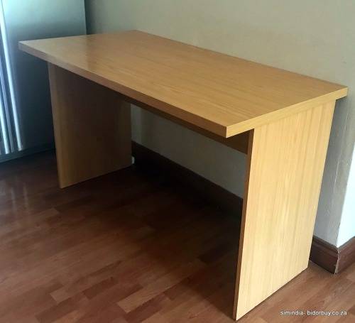 Office Desk - Collection ONLY