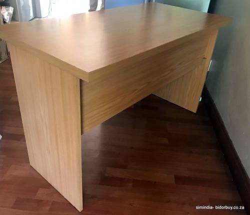 Office Desk - Collection ONLY