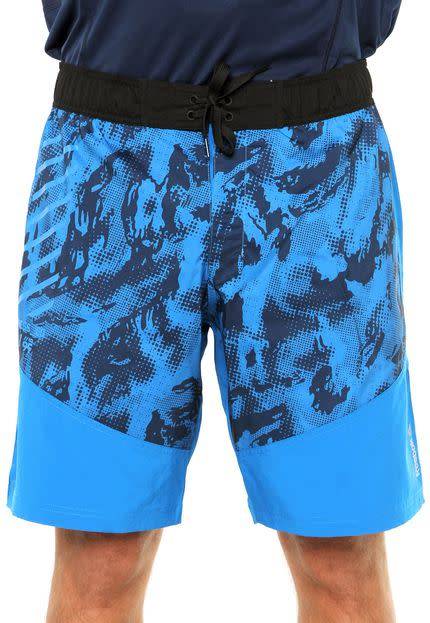Original Men's Reebok TRAINING WORKOUT READY SHORT AY2329 Size XXL