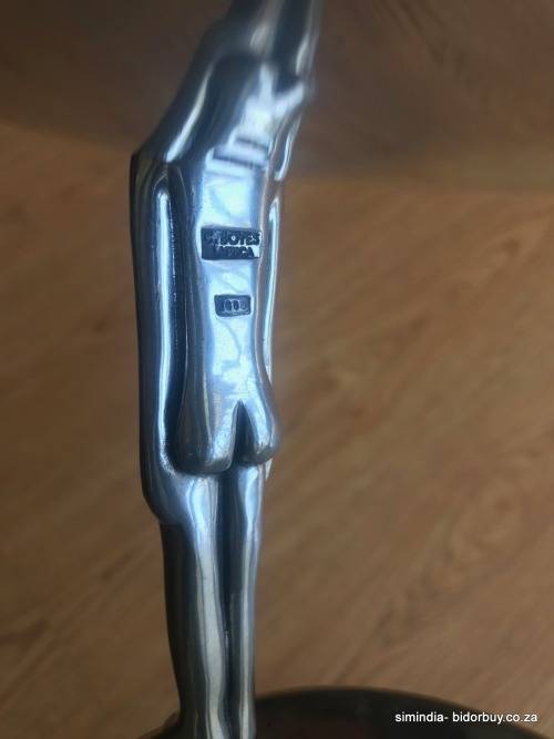 CaRRol BoYeS "Bowl in League" Large Fruit Bowl Very Rare - Preowned