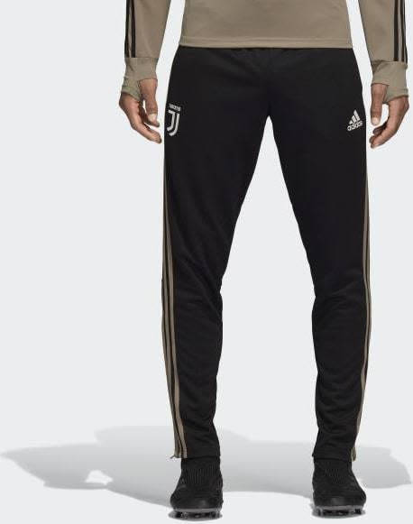 Original Men's adidas Juventus Training Pants Official Licensed Product CW8725 Size Extra Large