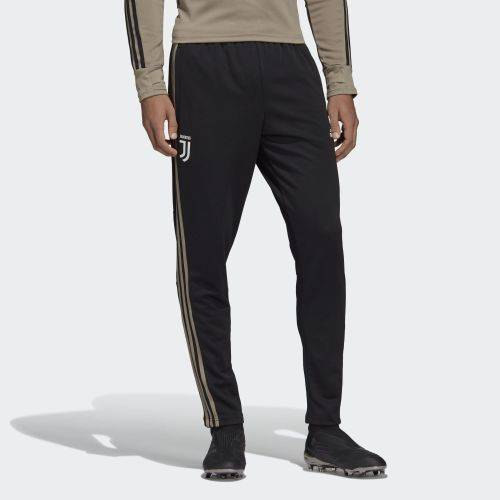 Original Men's adidas Juventus Training Pants Official Licensed Product CW8725 Size Extra Large