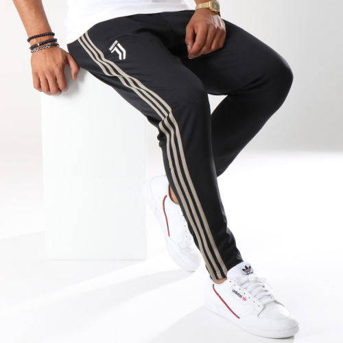 Original Men's adidas Juventus Training Pants Official Licensed Product CW8725 Size Extra Large