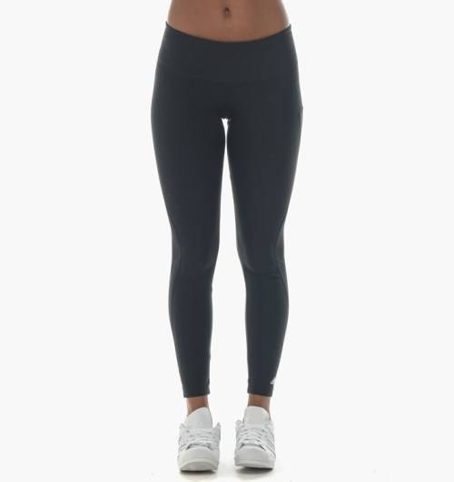 Original Women's adidas Ultimate Fit Highrise Tights Black S19413 Size XL