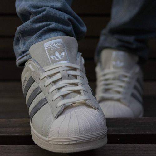 Original Men's adidas Superstar | White | Sneakers | B41989 Size UK 10 (SA 10)