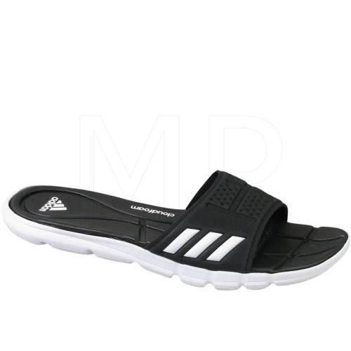 Original Women's adidas Adilette Adipure Cloud Foam Slippers BB4558 Size UK 5 (SA 5)