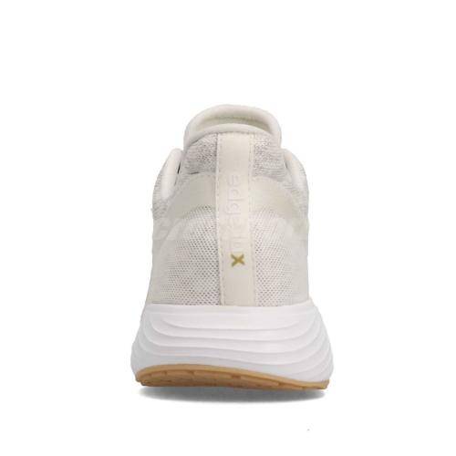 Original Women's adidas Edge Lux 3 Raw White/Gold Gum D97112 Size UK 5.5 (SA 5.5)