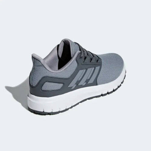 Original Men's adidas Energy Cloud 2 Grey F35008 Size UK 9 (SA 9)