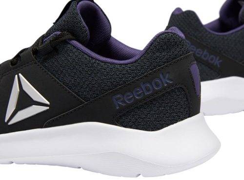 Original Womens Reebok Energy Lux Performance Black DV6482 Size UK 5 (SA 5)