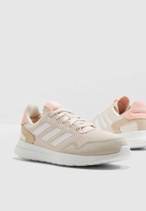 Original Women's adidas ARCHIVO EF0452 Size UK 4 (SA 4)