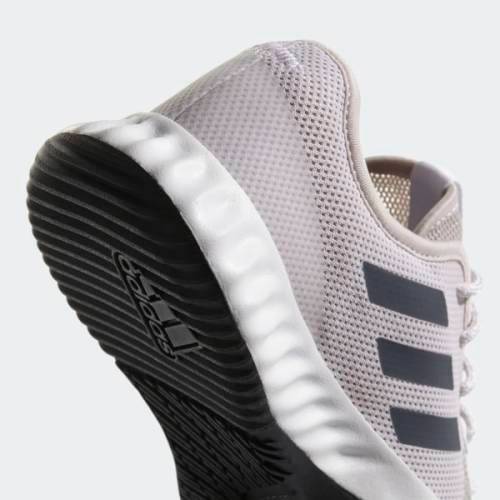Original Mens adidas CrazyTrain LT White/Onix/Chalk CG3490 Size UK 8 (SA 8)