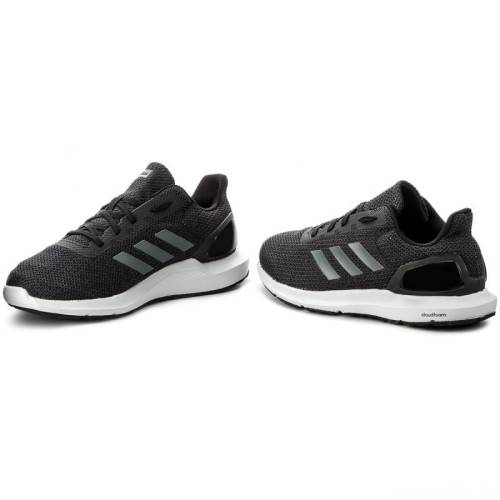 Original Men's adidas Cosmic 2 Running Anthracite DB1758 Size UK 9 (SA 9)