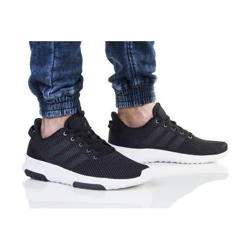 Original Men's adidas CF Racer TR Black/ Black DA9306 Size UK 7 (SA 7)