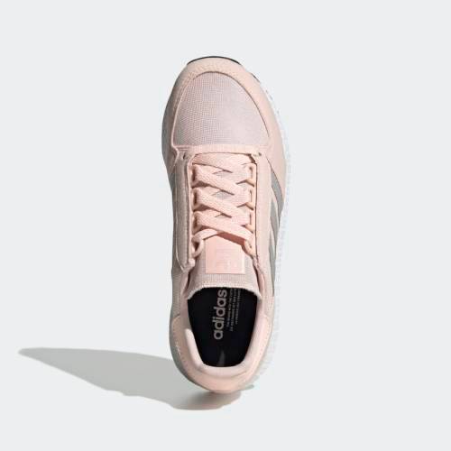 Original Women's adidas Forest Grove Pink/ Silver EE9142 Size UK 5 (SA 5)