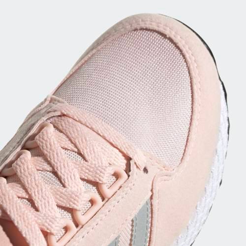 Original Women's adidas Forest Grove Pink/ Silver EE9142 Size UK 5 (SA 5)