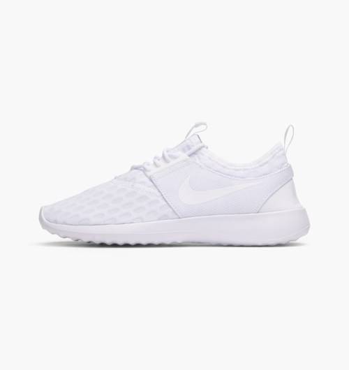 Original Women's Nike JUVENATE All White 724979 103 Size UK 8 (SA 8)