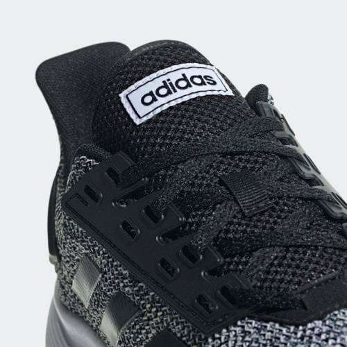 adidas Men's DURAMO 9 Core Black BB6917 Size UK 11 (SA 11)