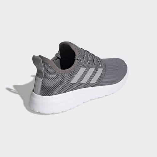 Original Men's adidas Lite Racer RBN Grey Four/ Grey Two EE8260 Size UK 9 (SA 9)