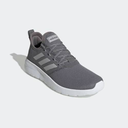 Original Men's adidas Lite Racer RBN Grey Four/ Grey Two EE8260 Size UK 9 (SA 9)